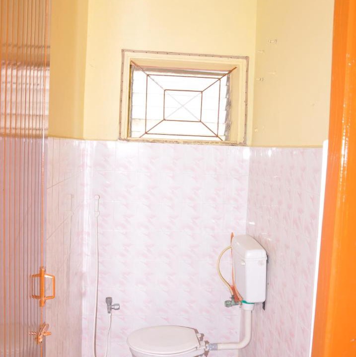 Photo of Bathroom in Srirangam