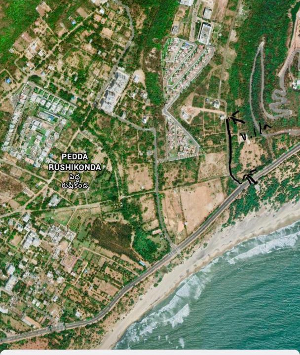 Photo of Outdoor in Rushikonda