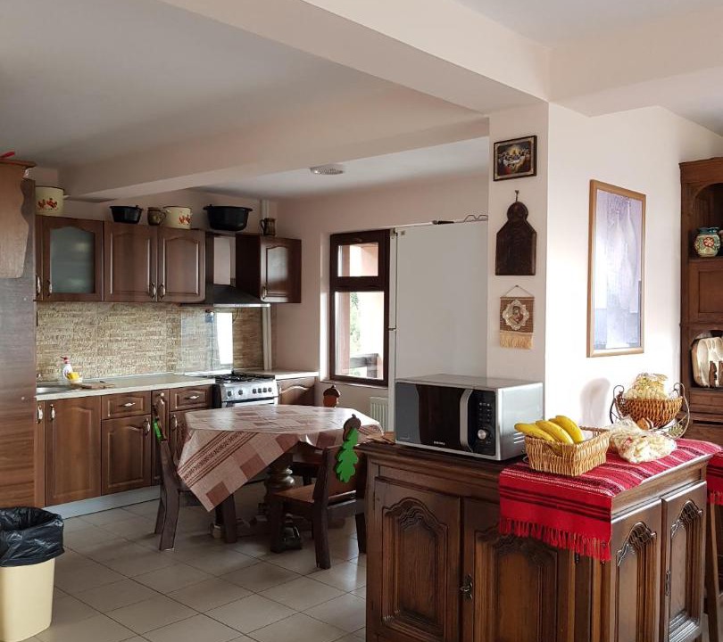 Photo of Kitchen in Ranca