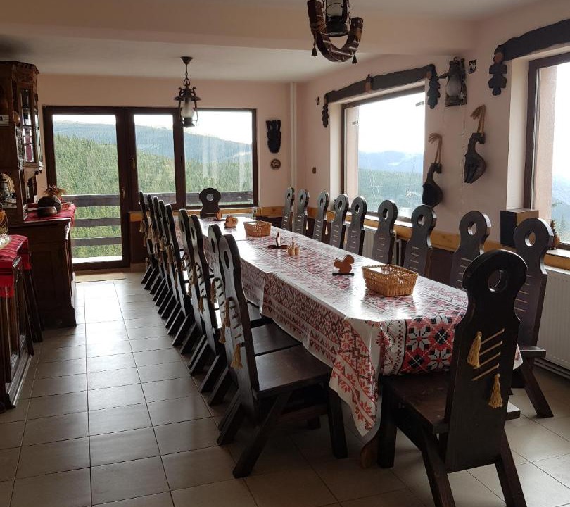 Photo of Kitchen in Ranca