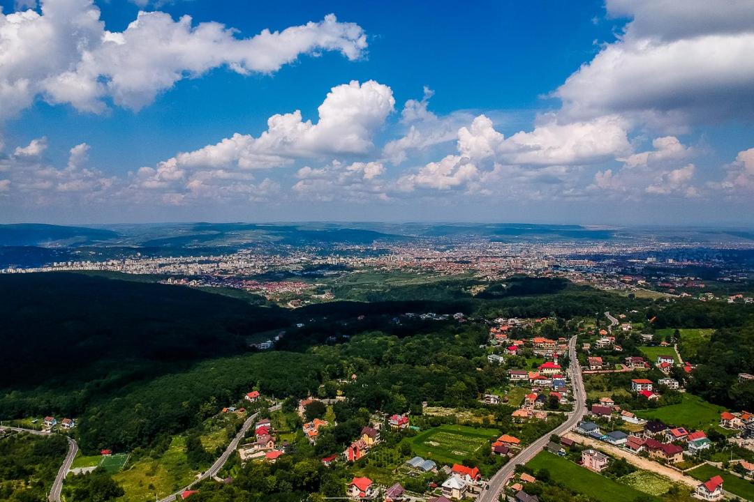Photo of Others in Cluj-Napoca