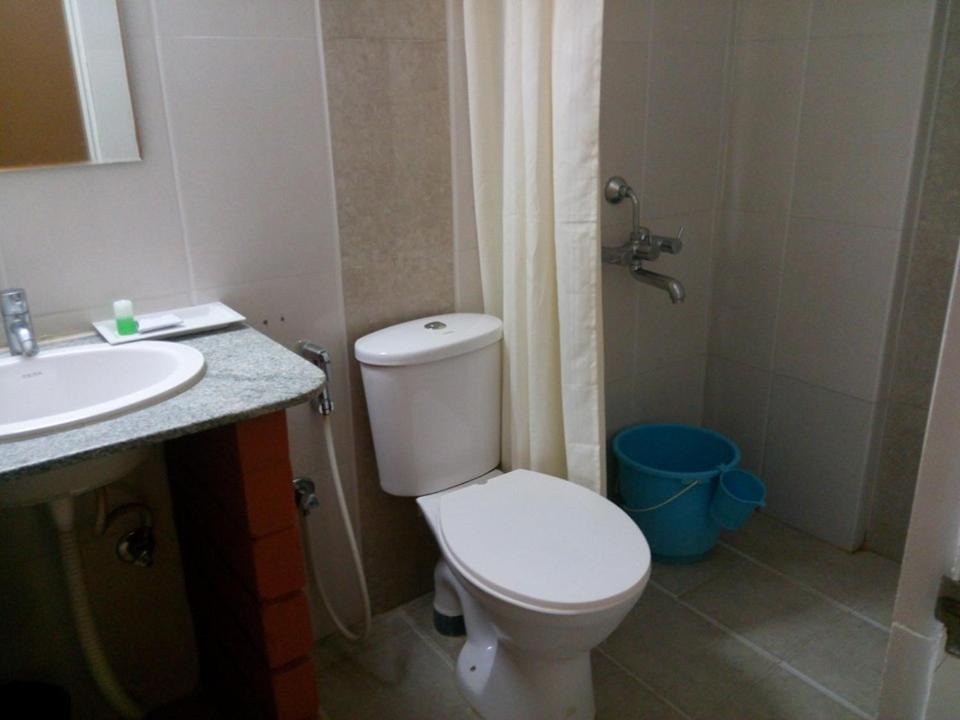 Photo of Bathroom in Brookefield