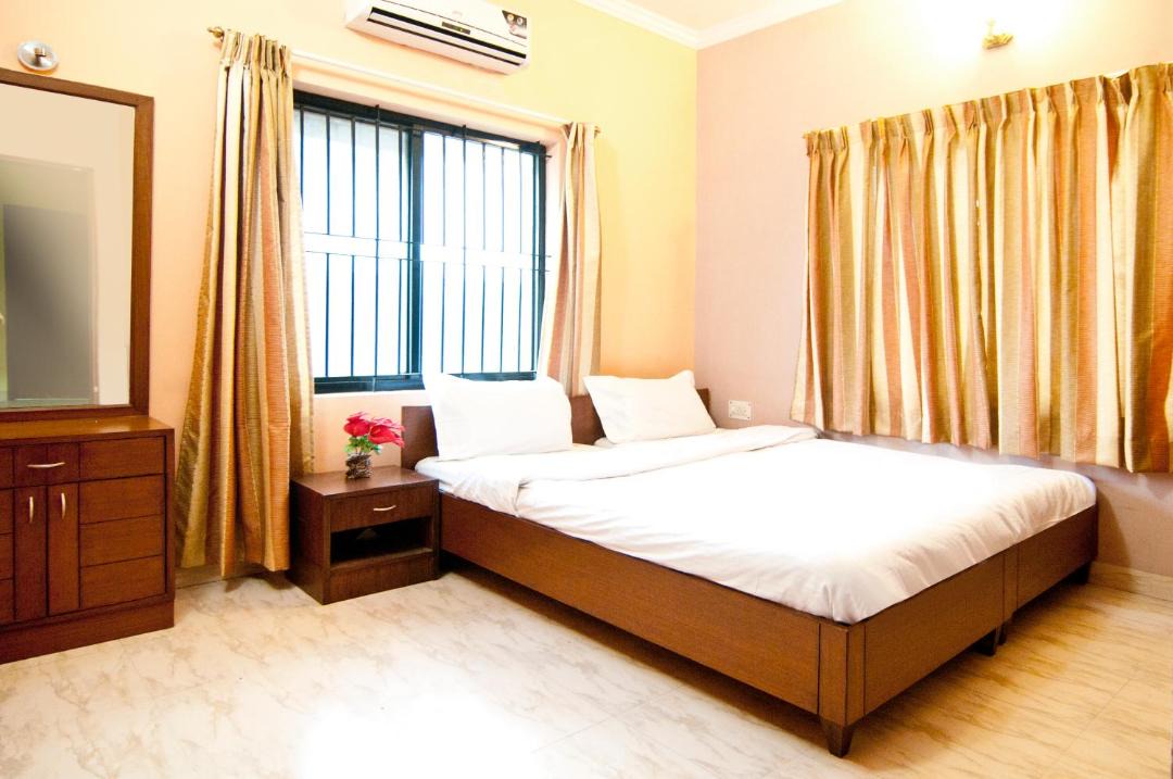 Photo of Bedroom in Kalyan Nagar
