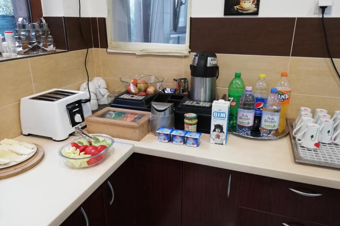 Photo of Kitchen in Old Town