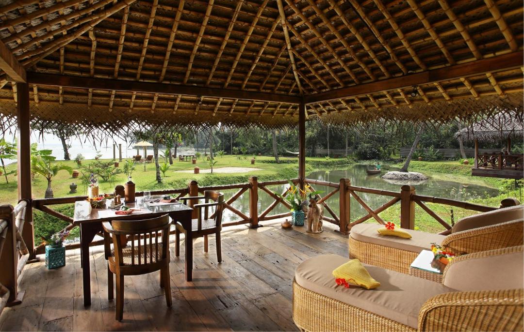 Photo of Patio Balcony in Cherthala