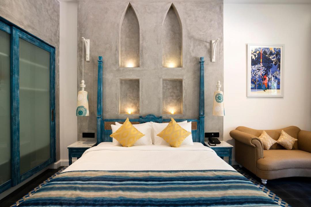 Photo of Bedroom in Assagao