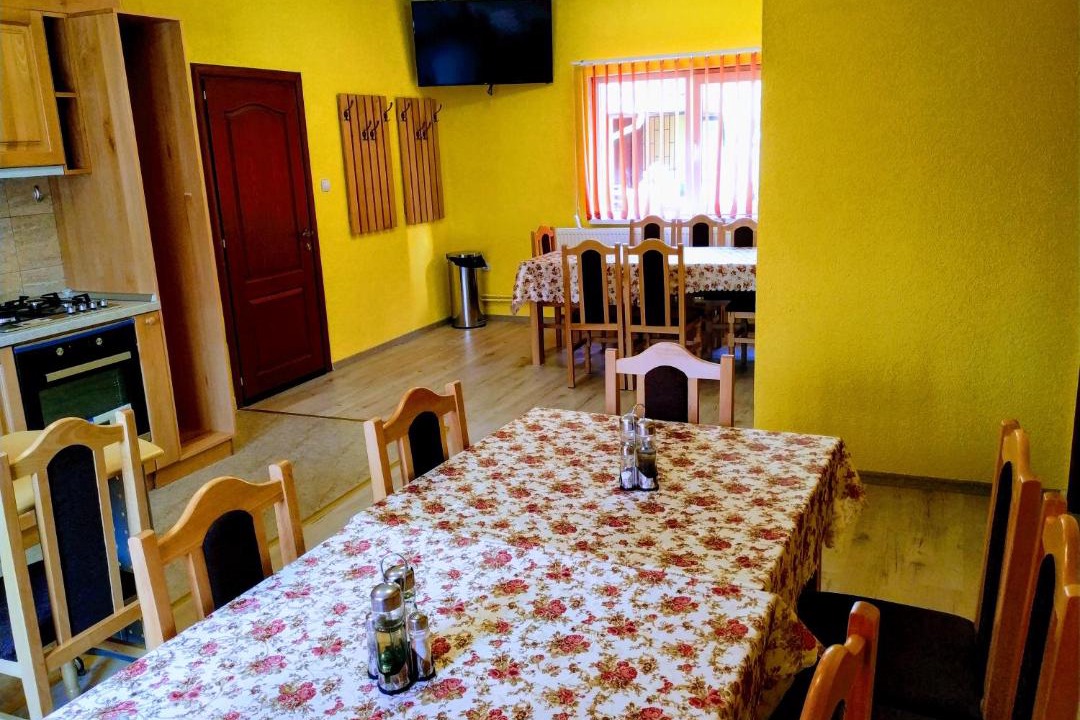 Photo of Kitchen in Sighisoara