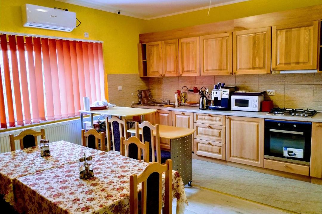 Photo of Kitchen in Sighisoara