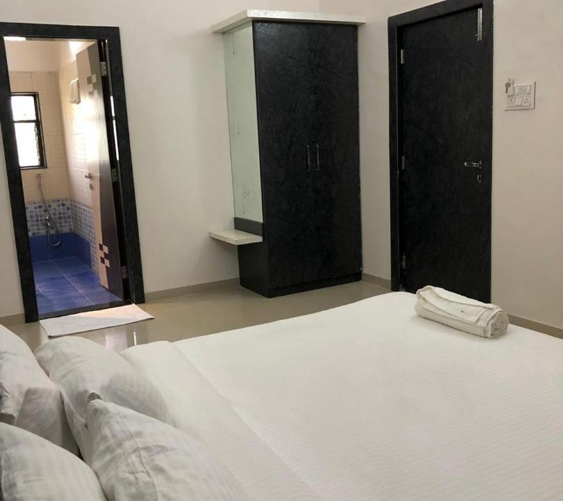 Photo of Bedroom in Arsiwalla Villa