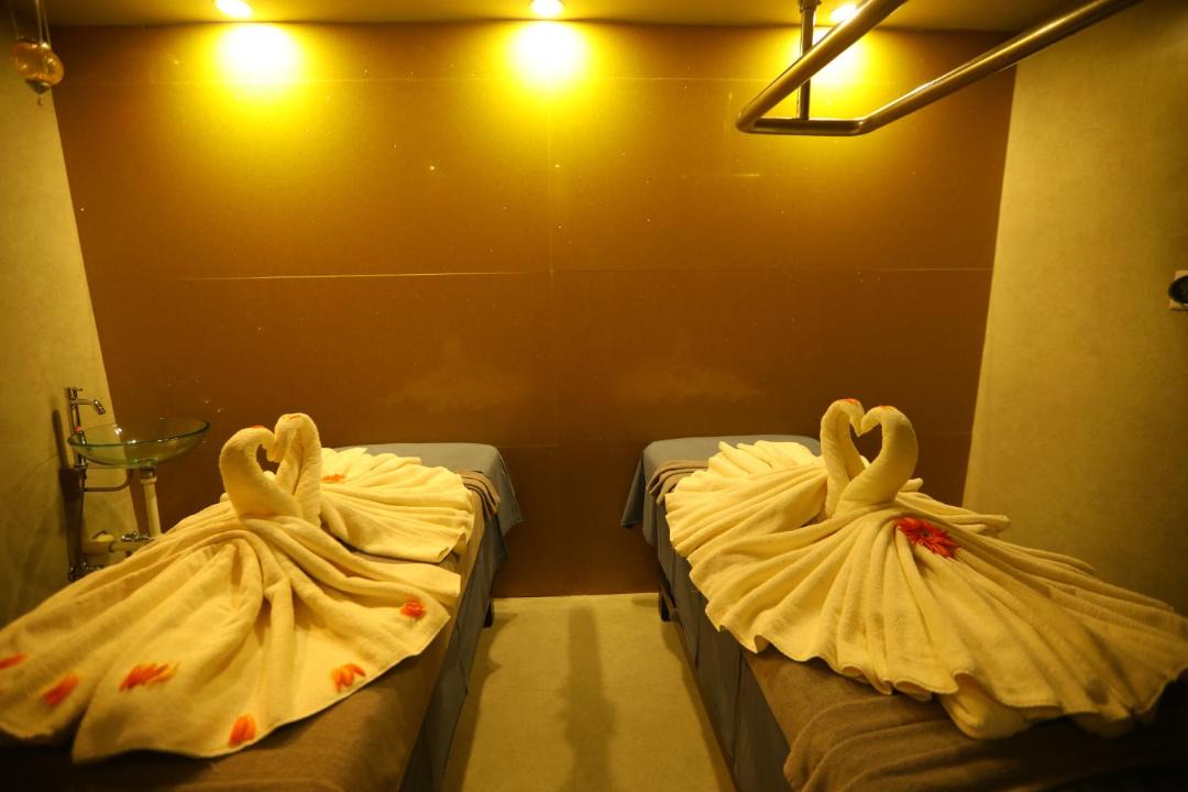 Photo of Bedroom in Iyyappanthangal