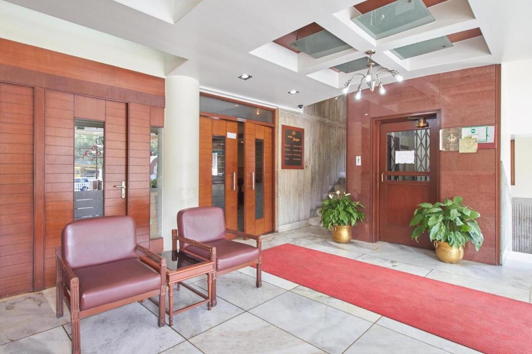 Photo of Livingroom in Yerawada