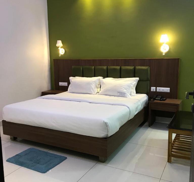 Photo of Bedroom in Markapur