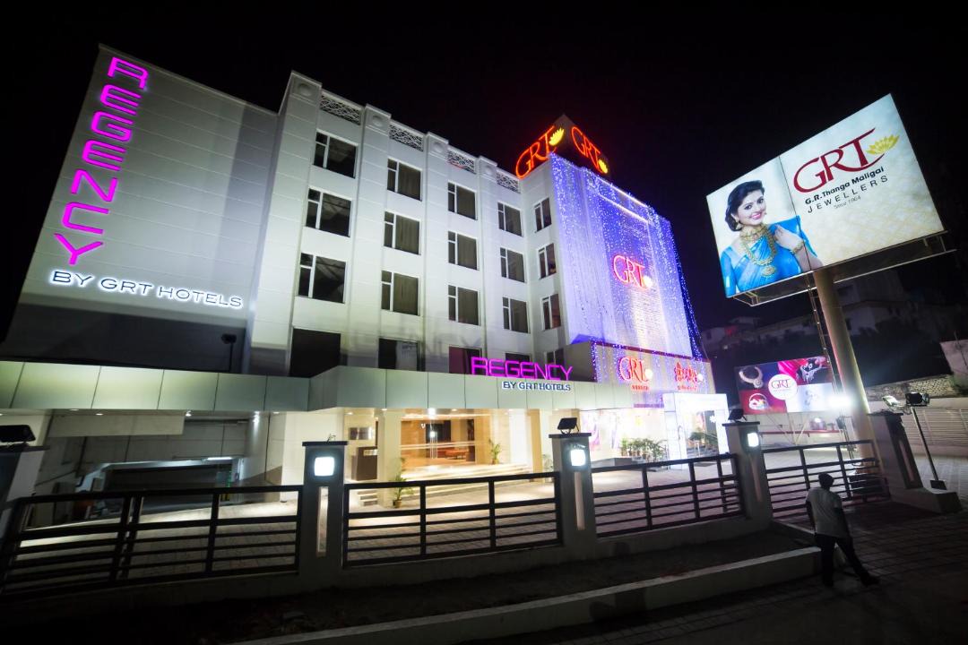 Photo of Others in Vannarpettai