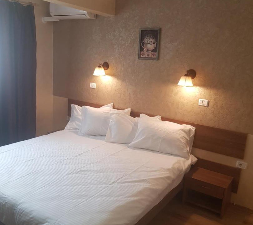 Photo of Bedroom in Brezoi