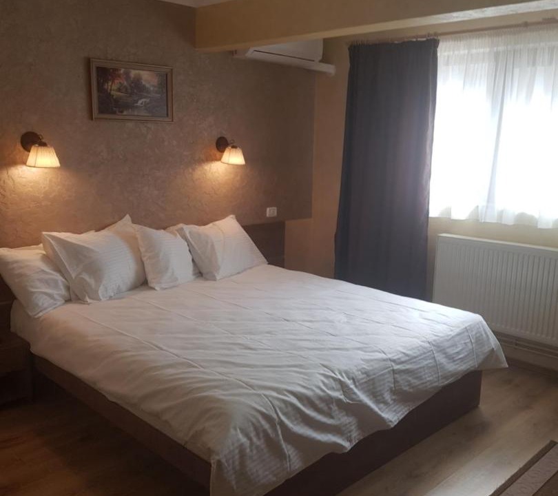 Photo of Bedroom in Brezoi