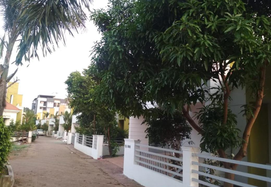 Photo of Buildings in North Paravur