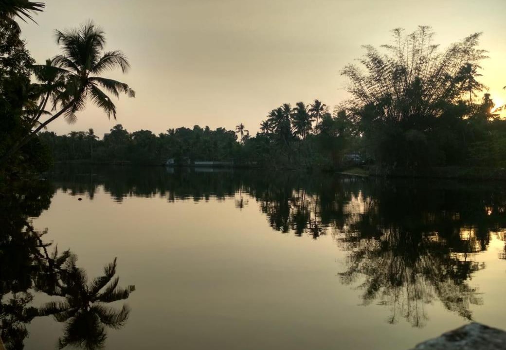 Photo of Outdoor in North Paravur