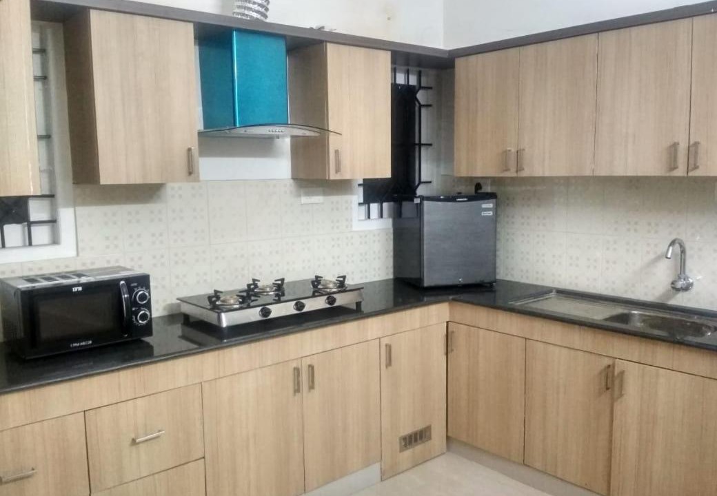 Photo of Kitchen in North Paravur