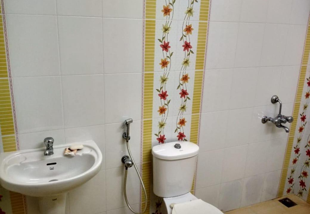 Photo of Bathroom in North Paravur