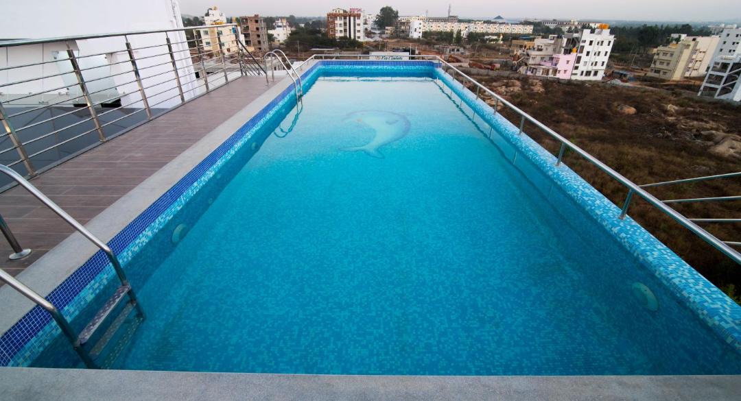 Photo of Outdoor in Chikkajala