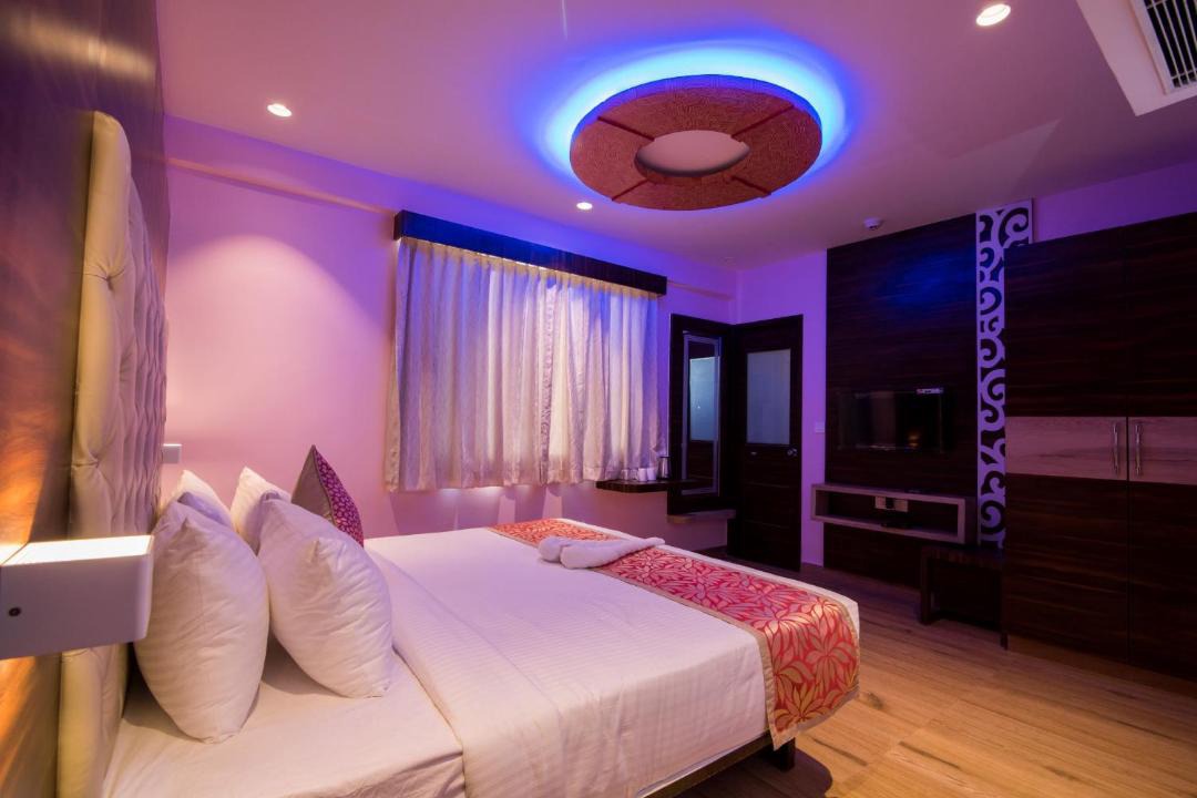 Photo of Bedroom in Chikkajala