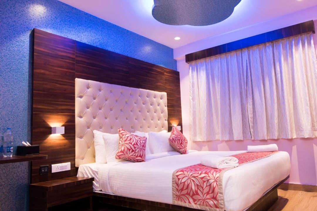 Photo of Bedroom in Chikkajala
