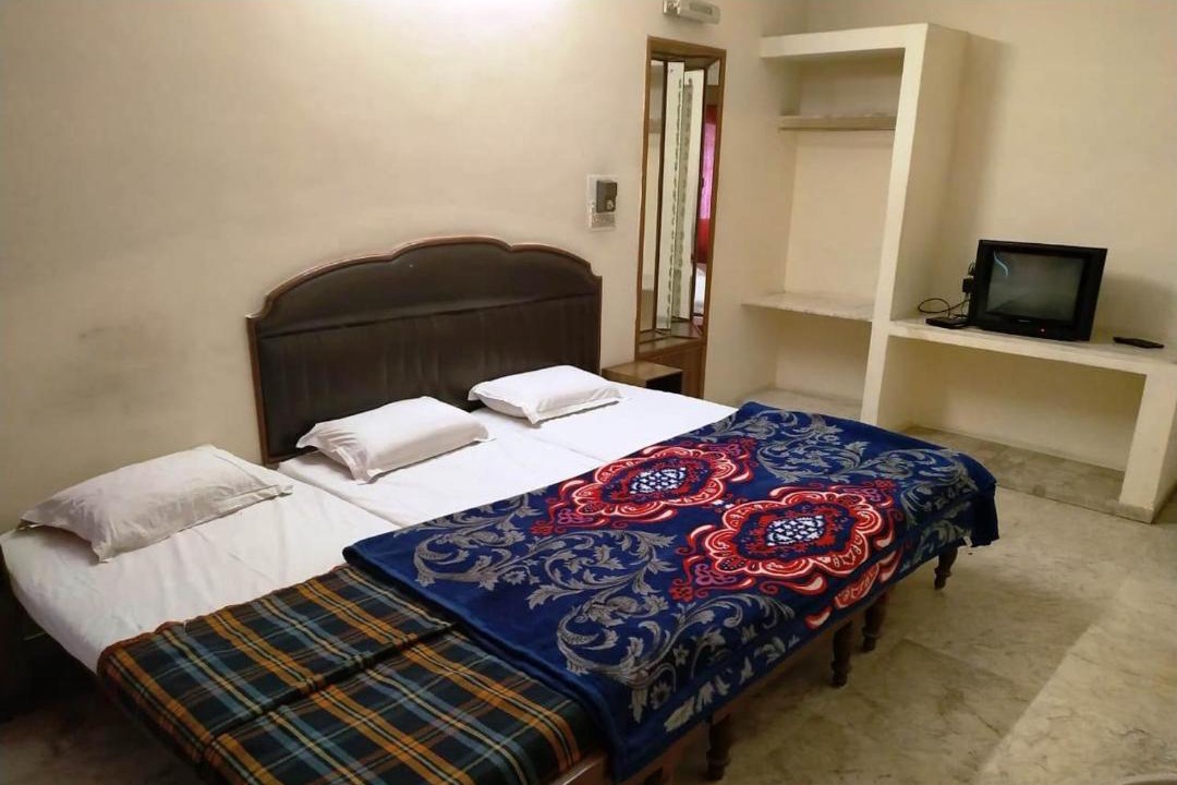 Photo of Bedroom in Udaipur City Centre