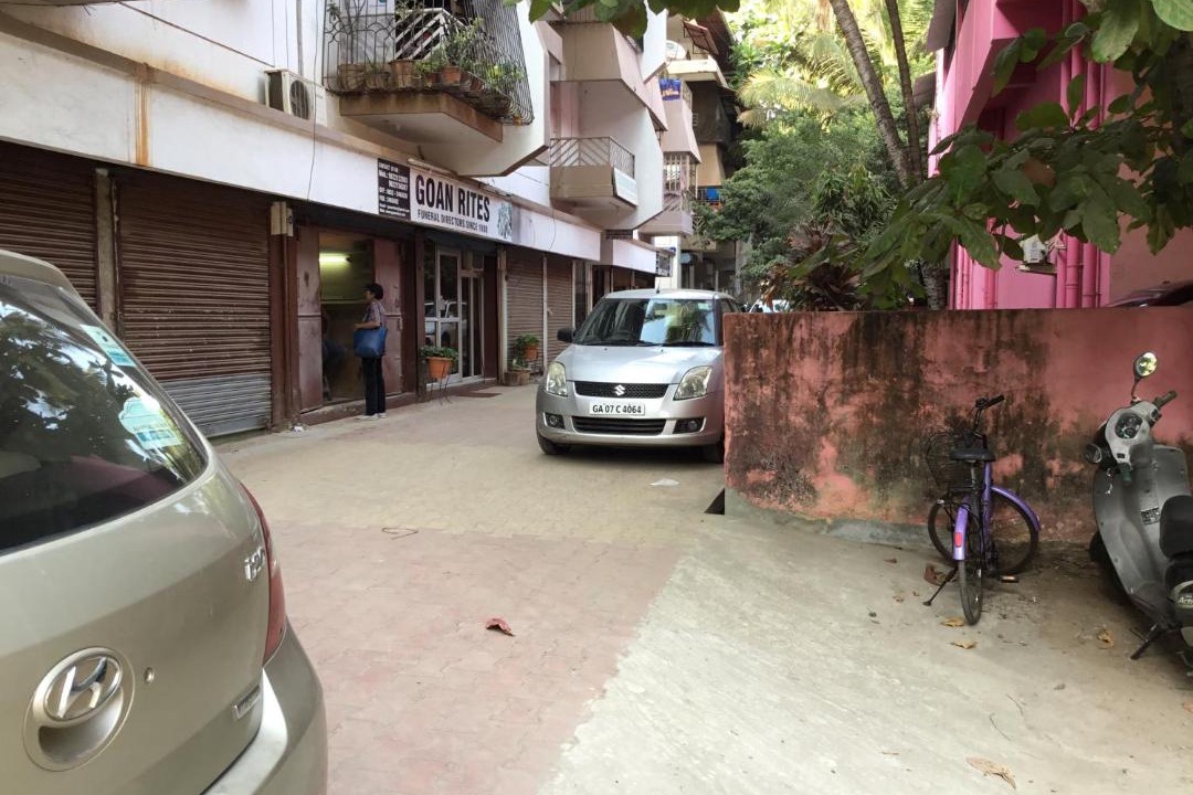 Photo of Others in Panaji