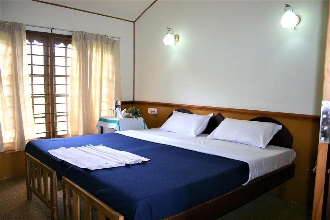 Photo of Bedroom in Alappuzha