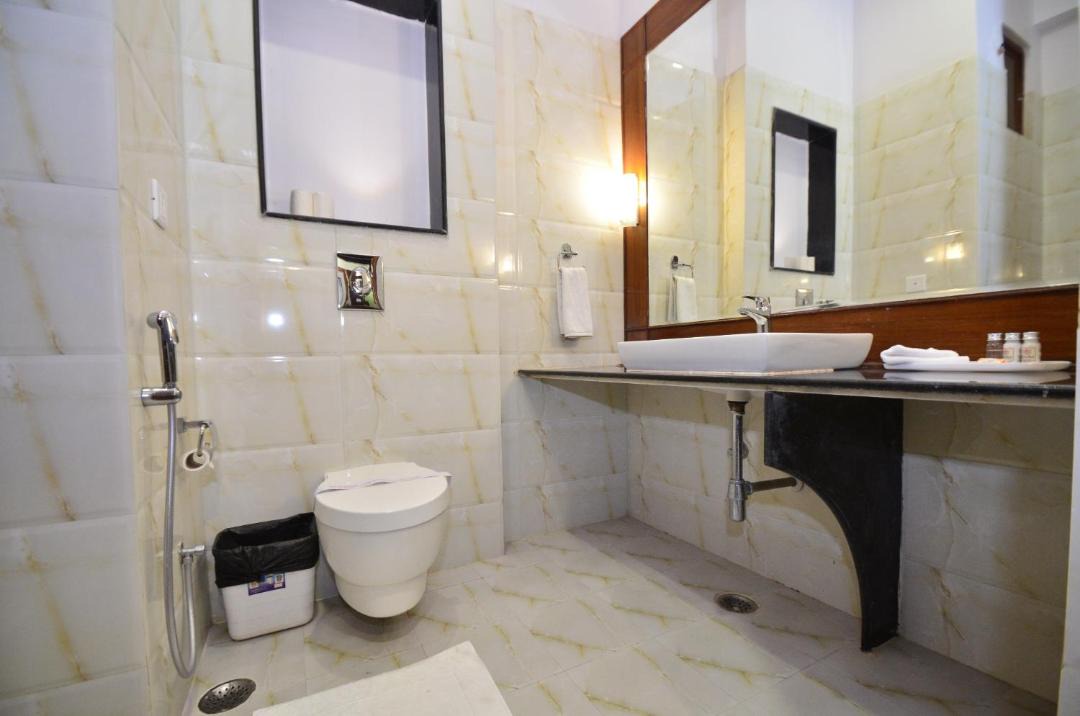 Photo of Bathroom in Udaipur City Centre