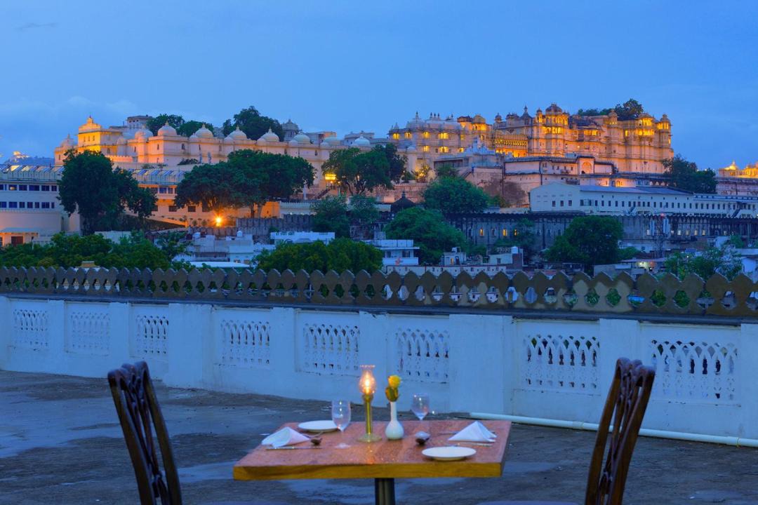 Photo of Outdoor in Udaipur City Centre