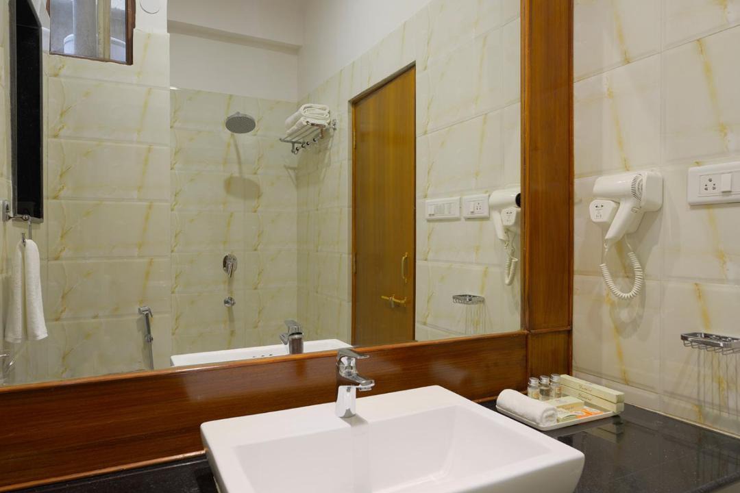 Photo of Bathroom in Udaipur City Centre