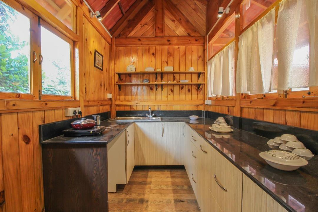 Photo of Kitchen in Sernabatim