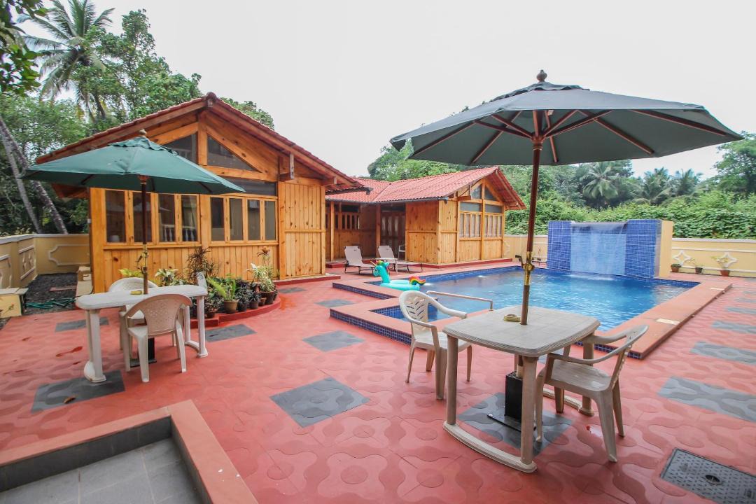 Photo of Outdoor in Sernabatim