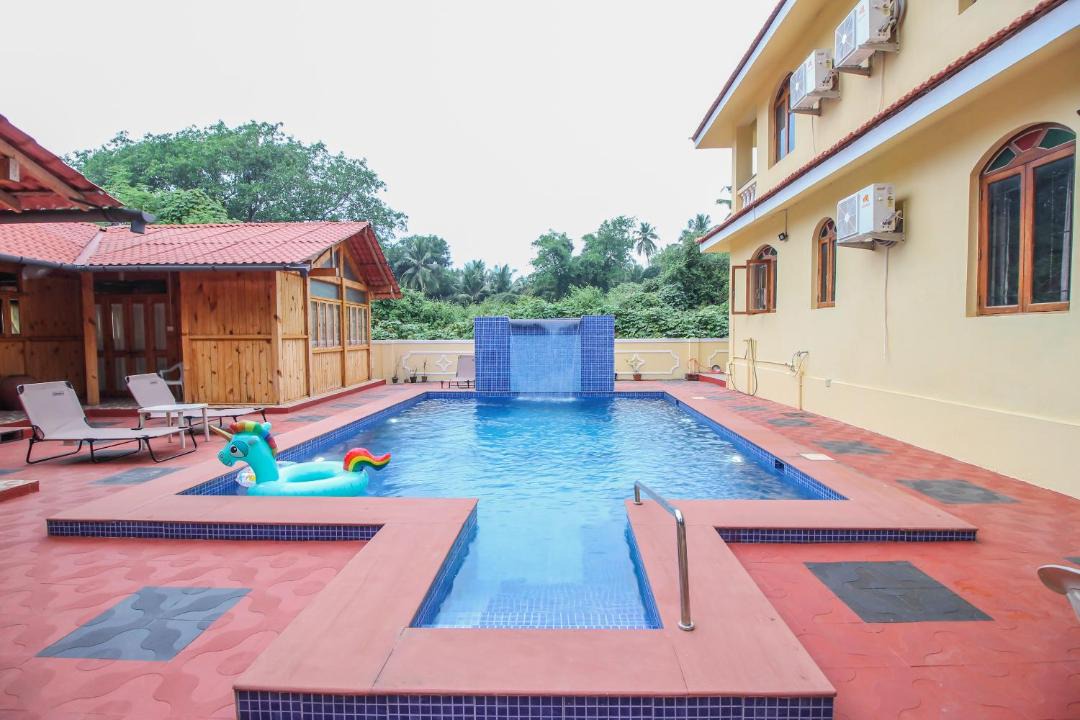 Photo of Outdoor in Sernabatim