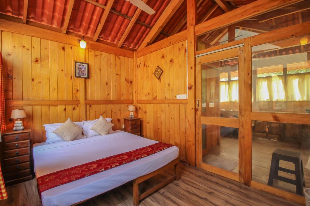 Photo of Bedroom in Sernabatim