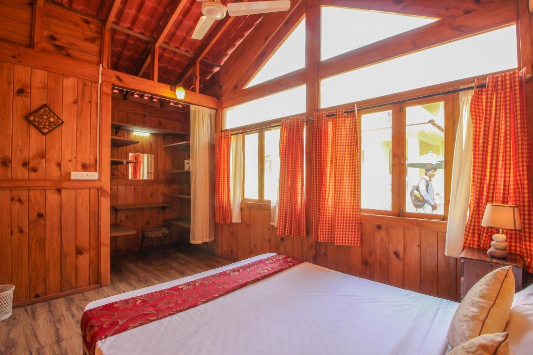 Photo of Bedroom in Sernabatim