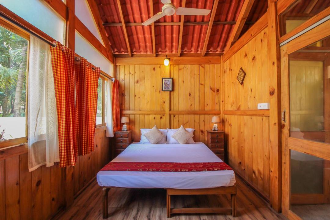 Photo of Bedroom in Sernabatim