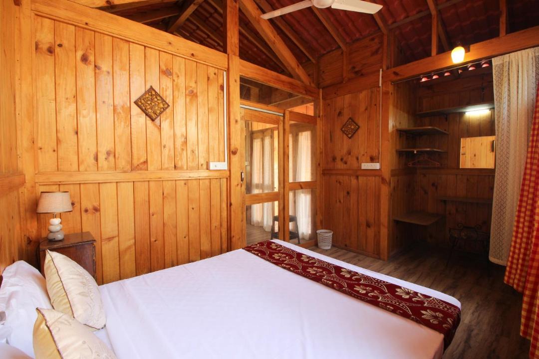 Photo of Bedroom in Sernabatim
