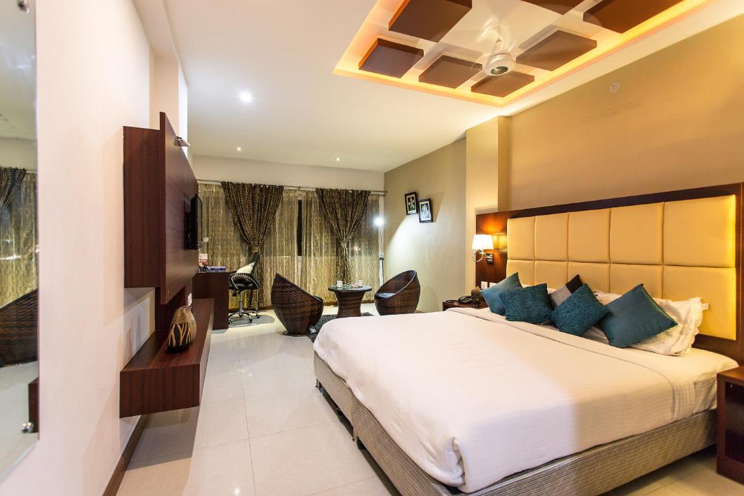 Photo of Bedroom in Vijayanagar