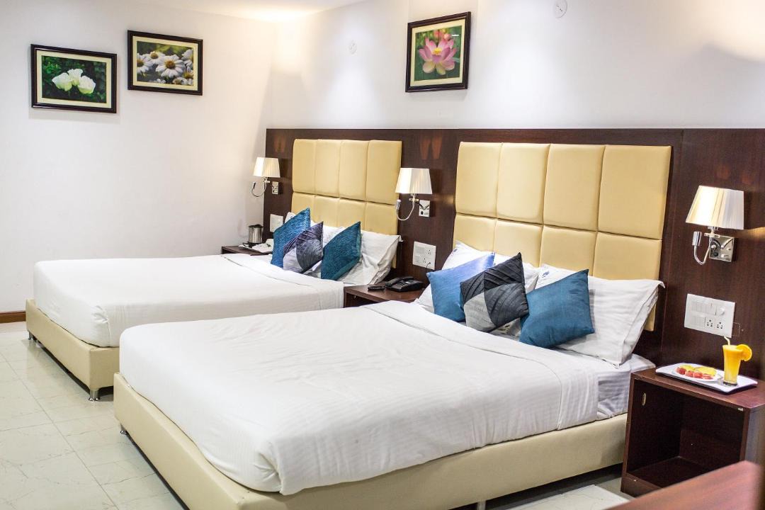 Photo of Bedroom in Vijayanagar
