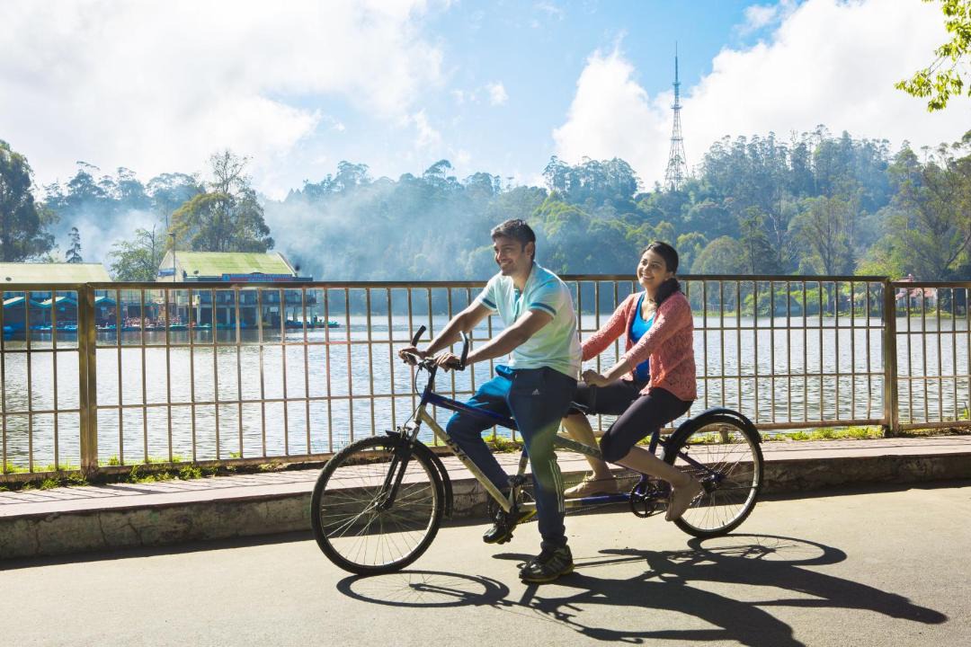 Photo of Others in Kodaikanal