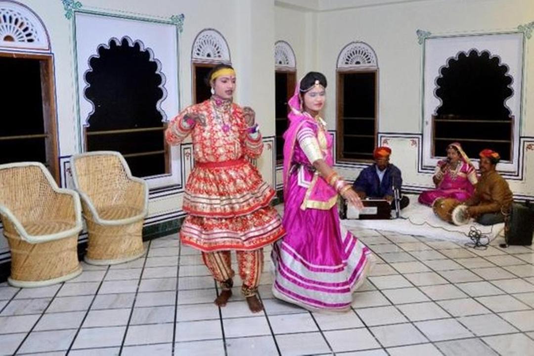 Photo of Others in Udaipur City Centre
