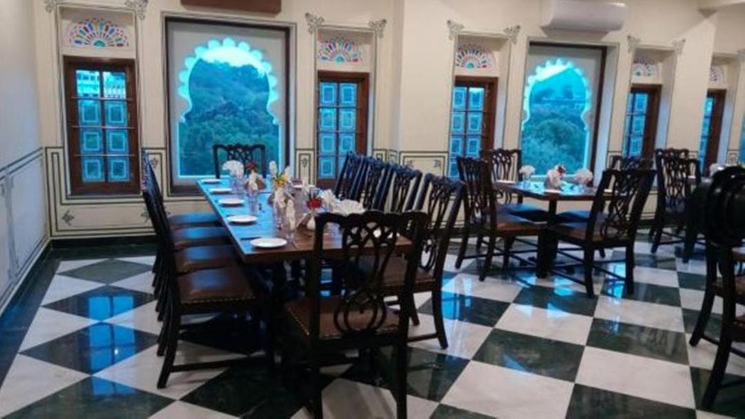 Photo of Livingroom in Udaipur City Centre