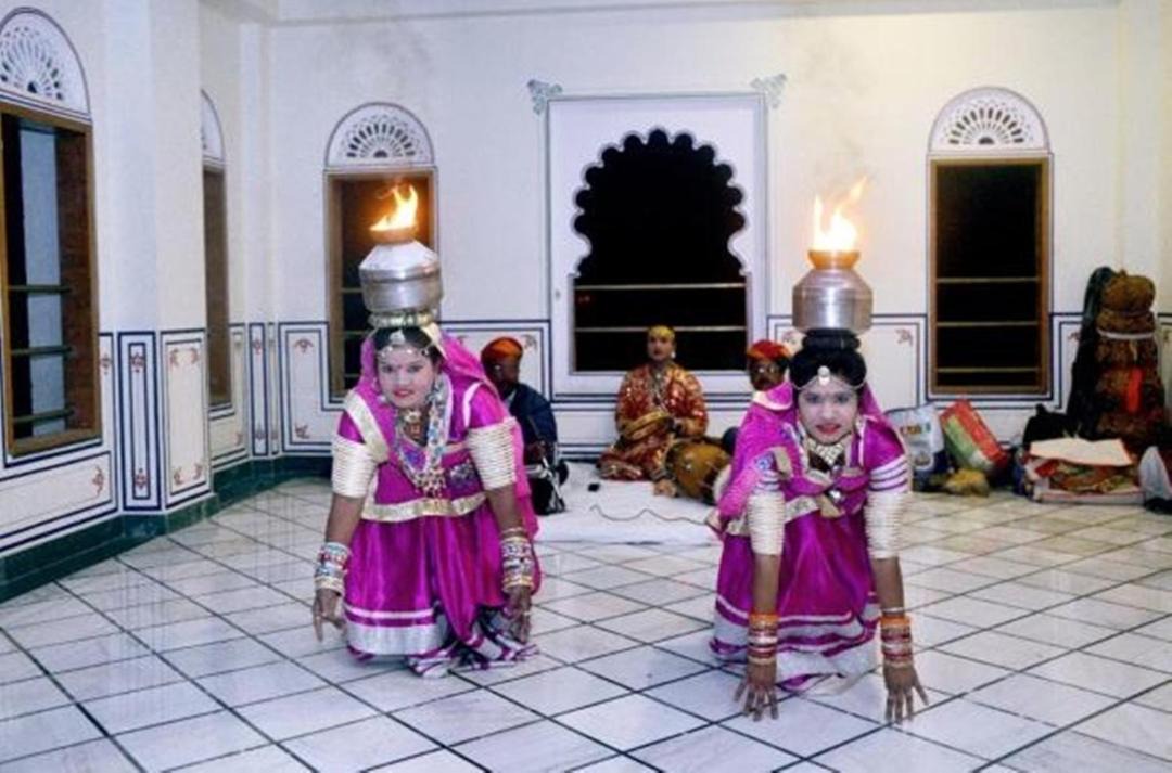 Photo of Others in Udaipur City Centre