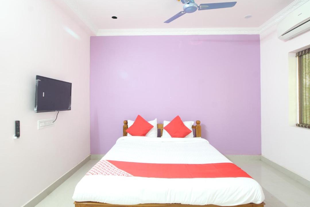 Photo of Bedroom in Thirunallar