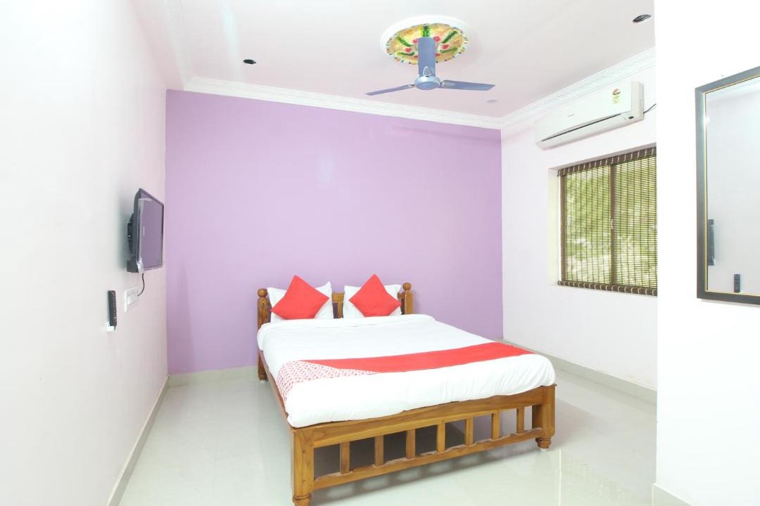 Photo of Bedroom in Thirunallar