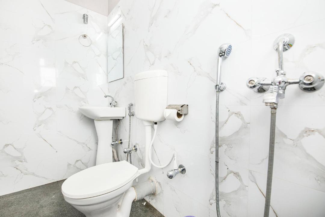 Photo of Bathroom in Kolkata