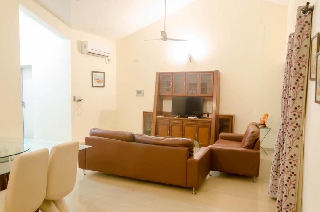 Photo of Livingroom in Lavasa