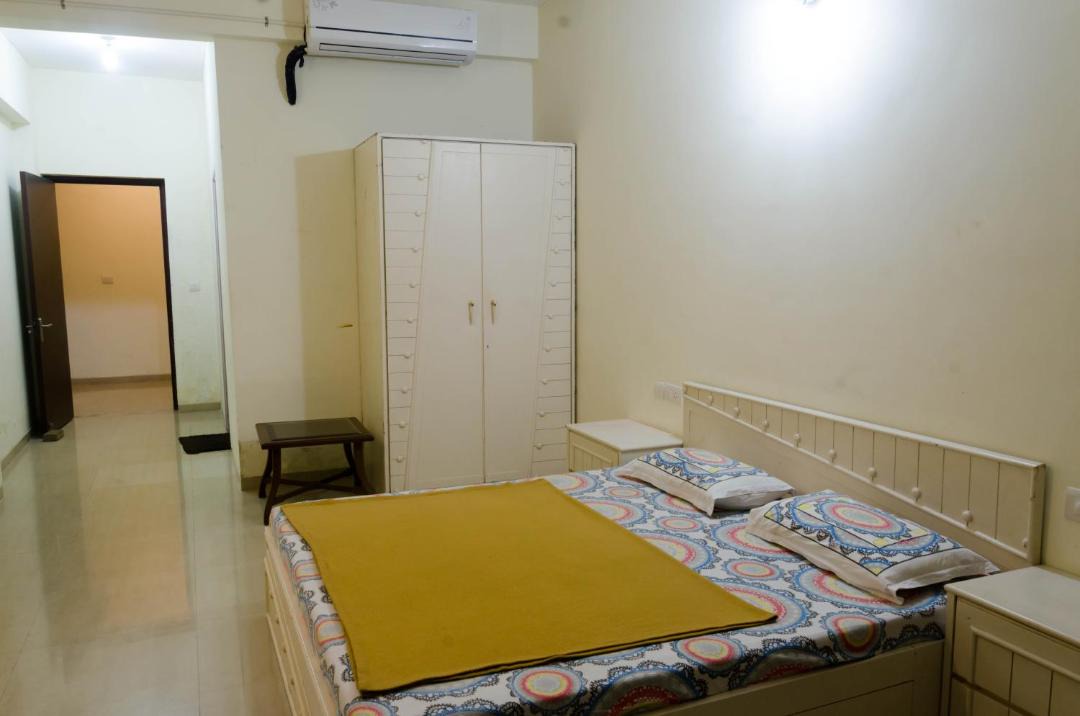 Photo of Bedroom in Lavasa